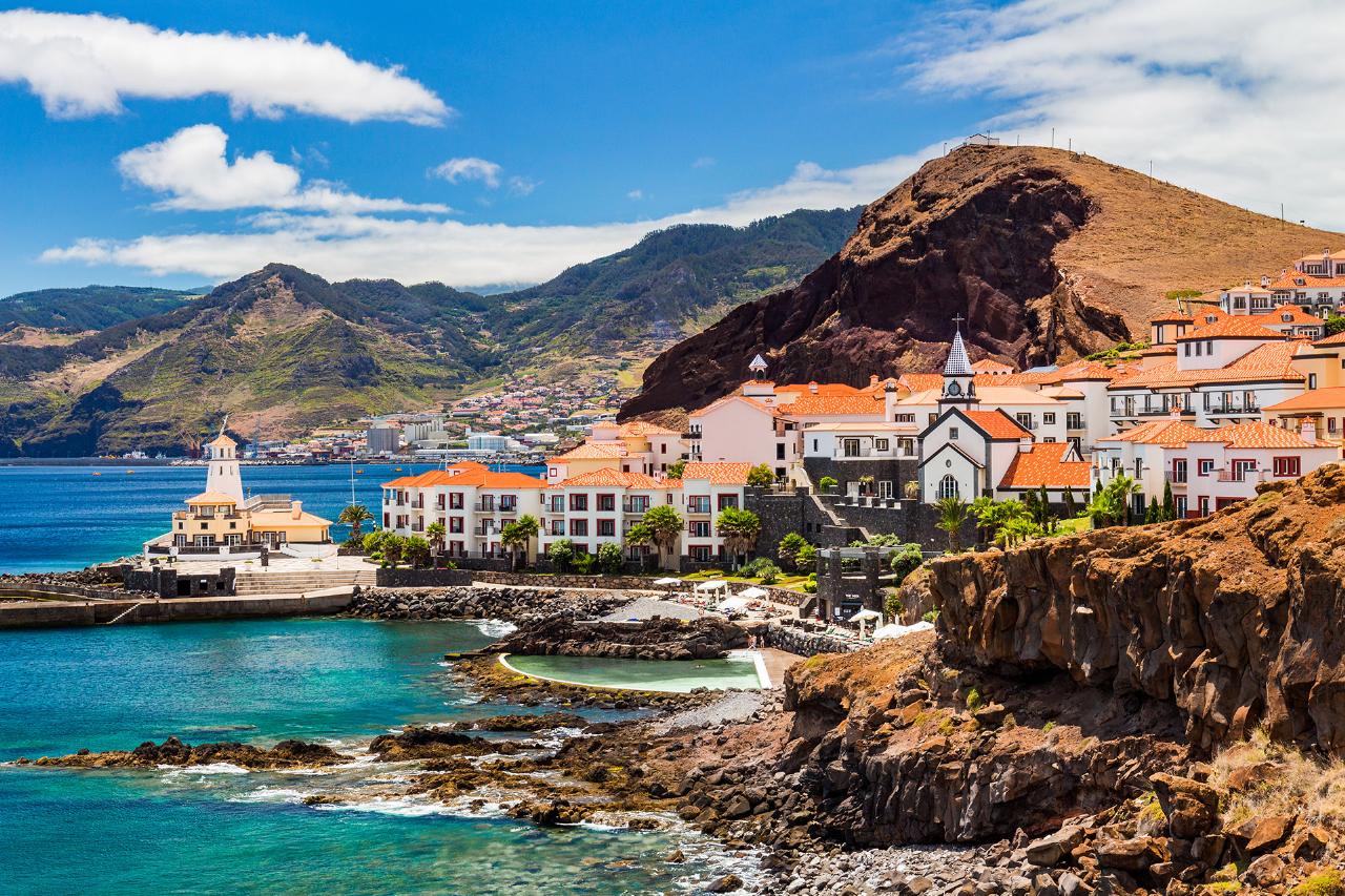 Madeira, Portugal holidays 6