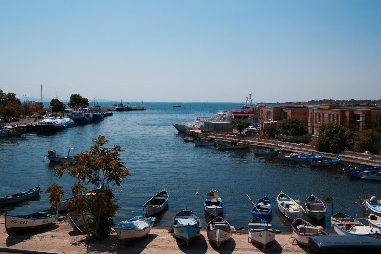 Nessebar, Bulgaria holidays 9