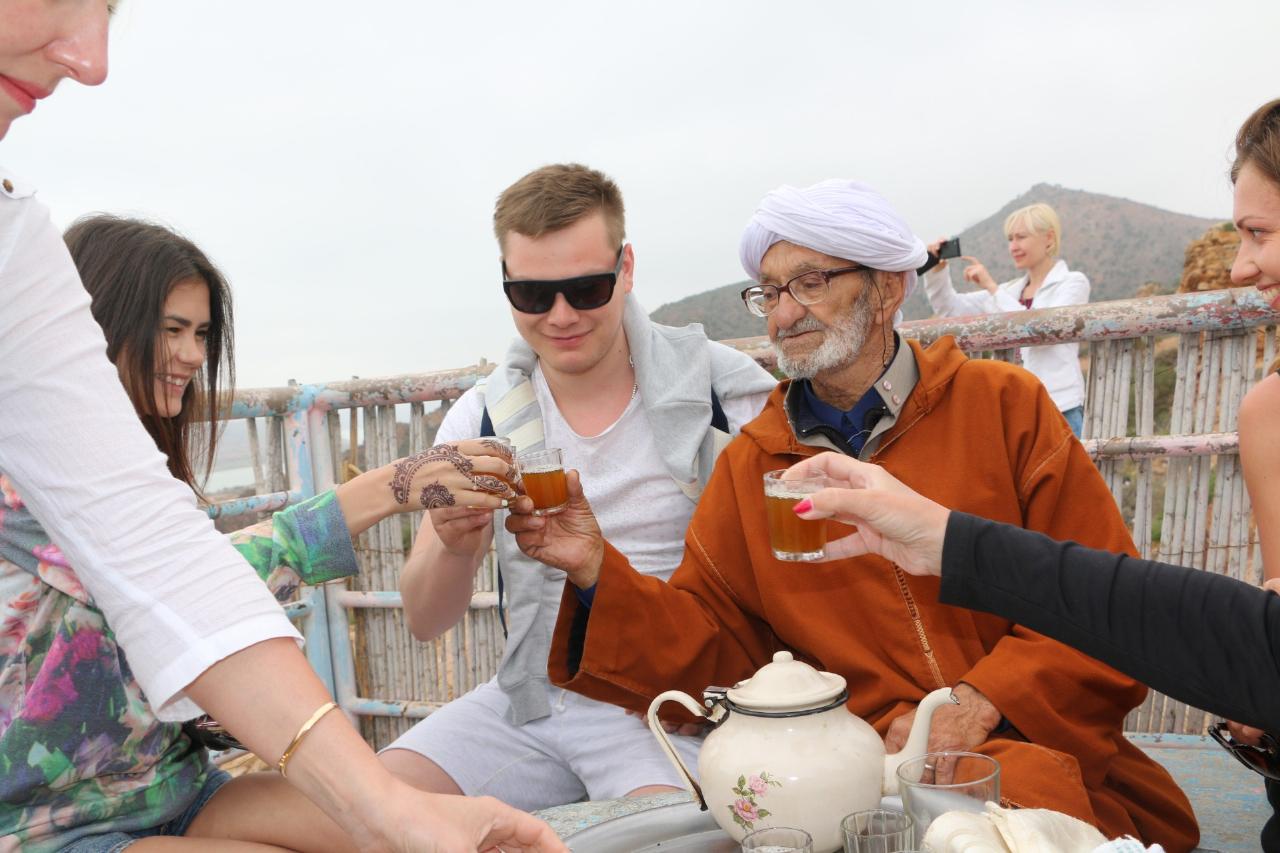 Marrakech, Morocco holidays 10