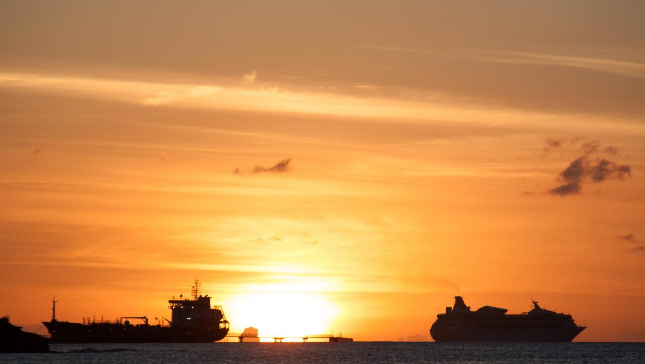 Dickenson Bay, Antigua holidays 3