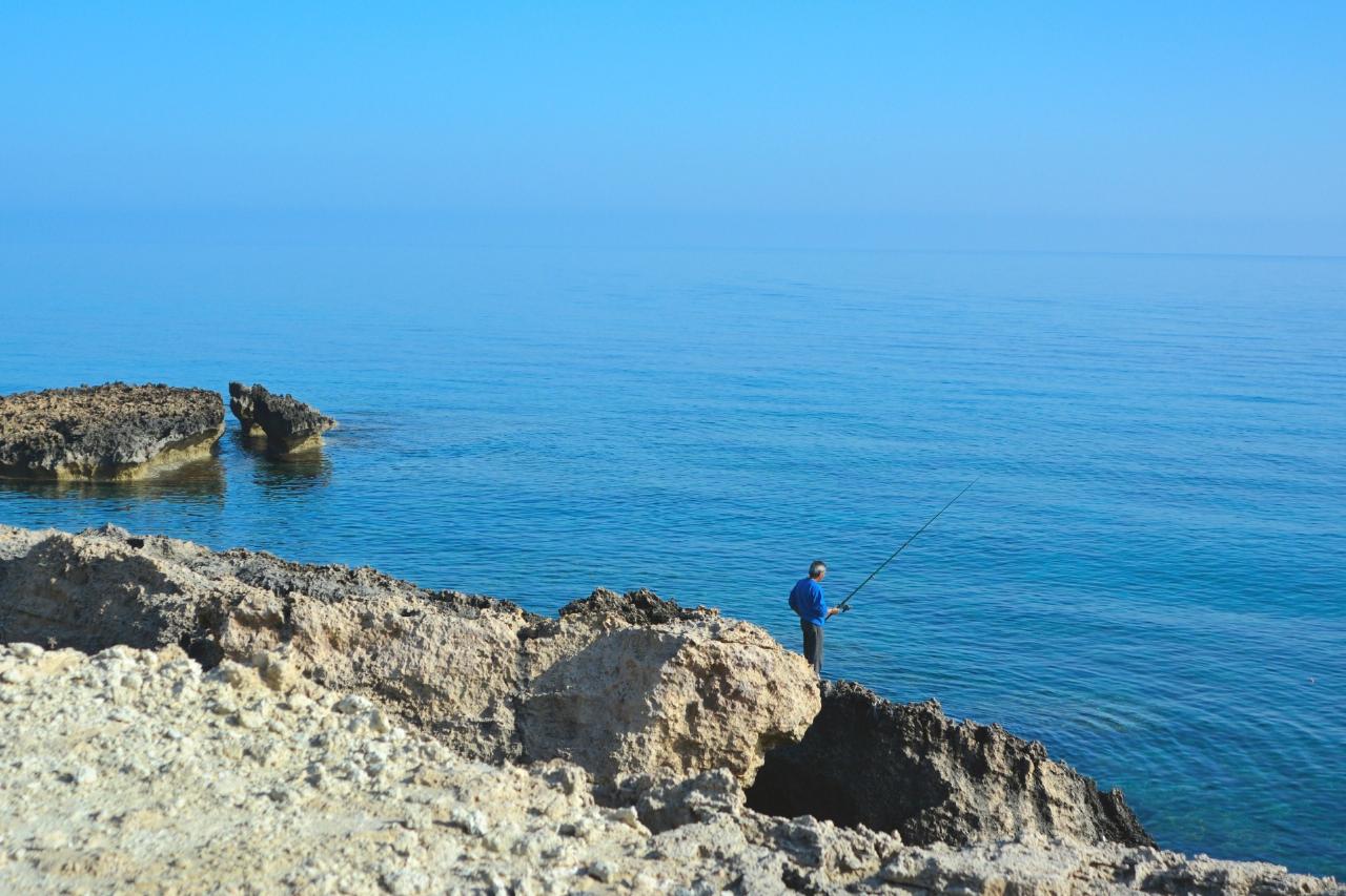 Lapta, North Cyprus holidays 2