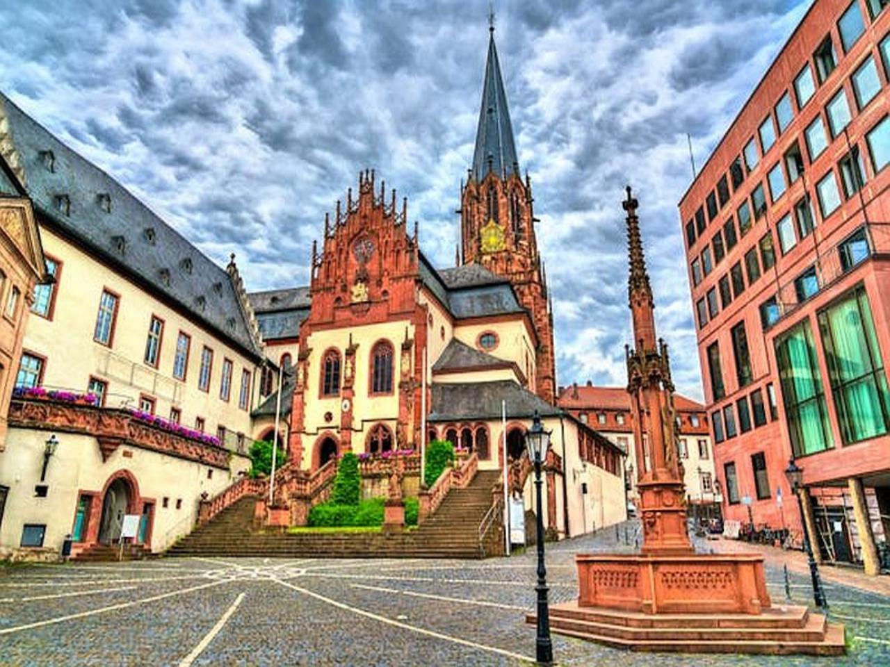 No-Fly River Cruises, holidays 9