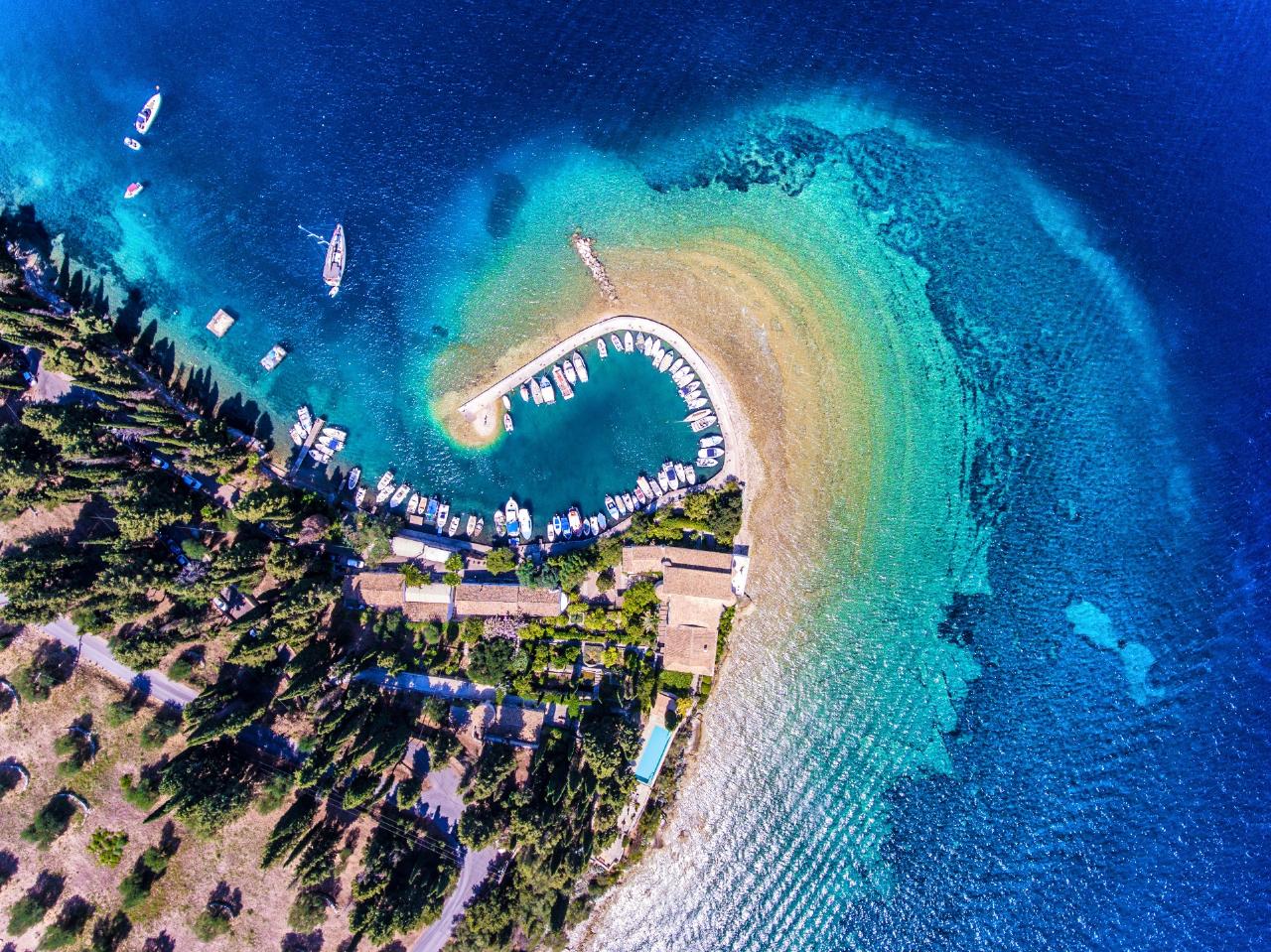 Corfu, Greece holidays 11