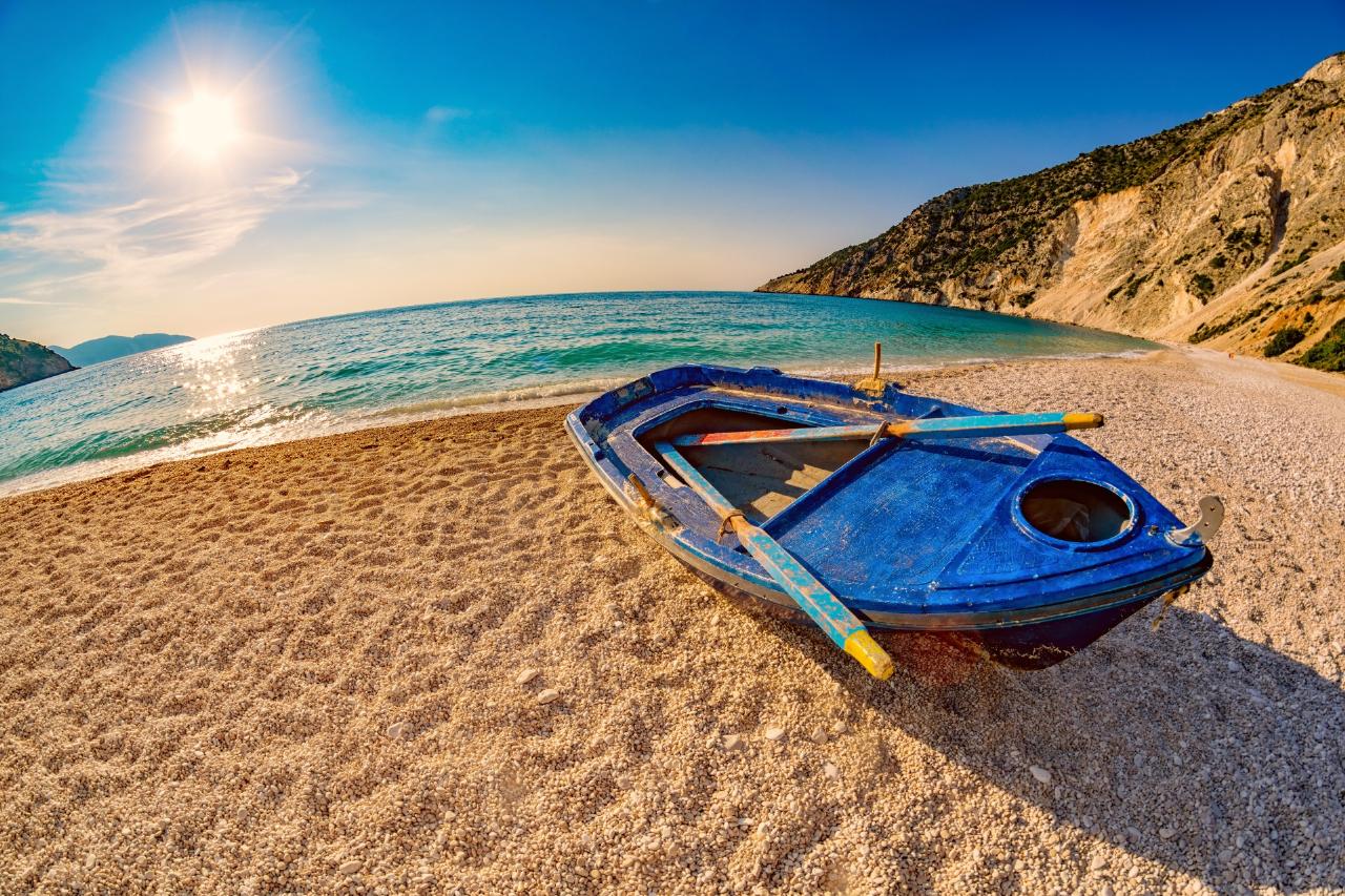 Kefalonia, Greece holidays 6