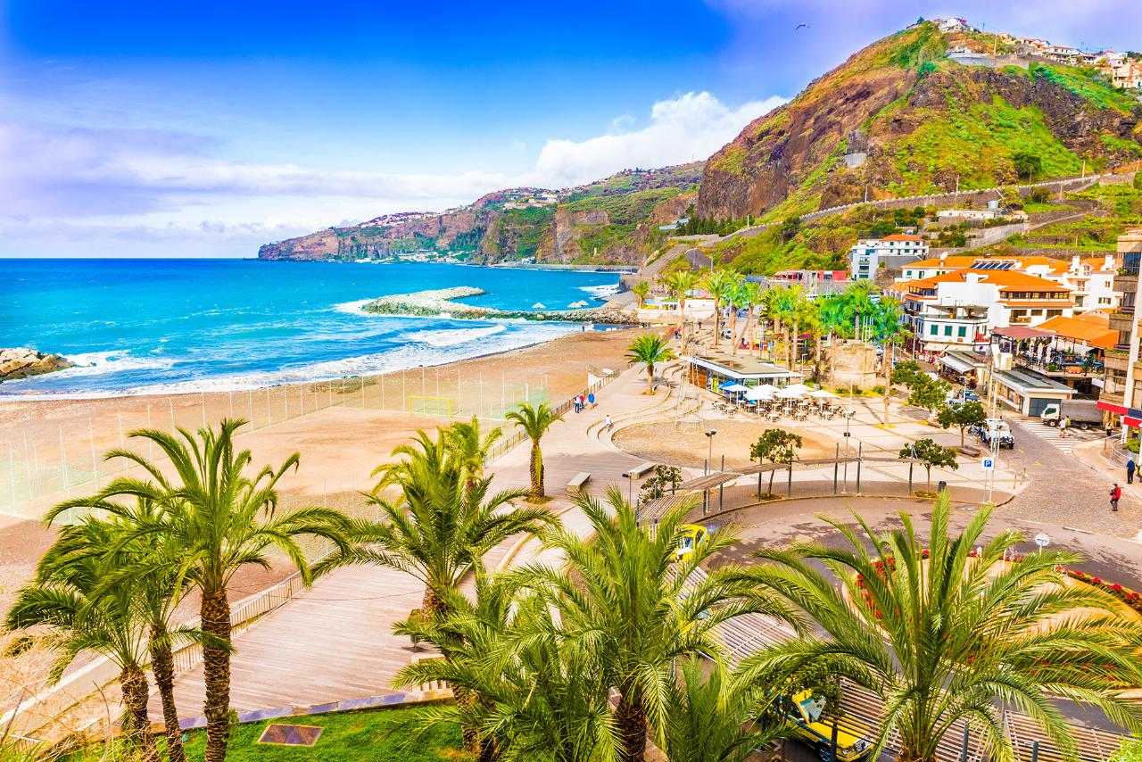 Madeira, Portugal holidays 1