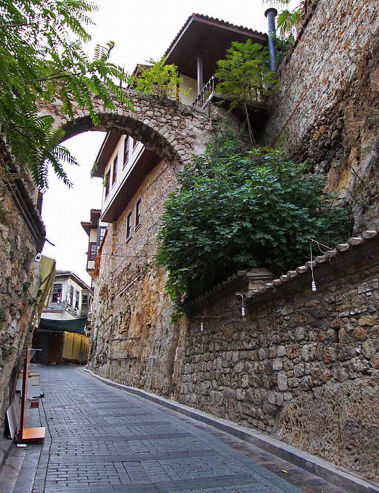 Antalya, Turkey holidays 3