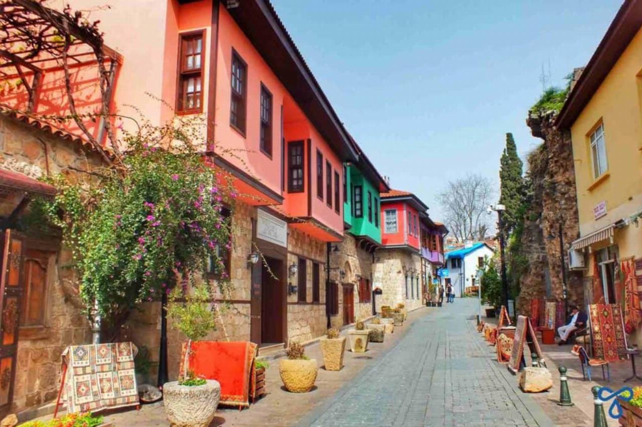 Antalya, Turkey holidays 2