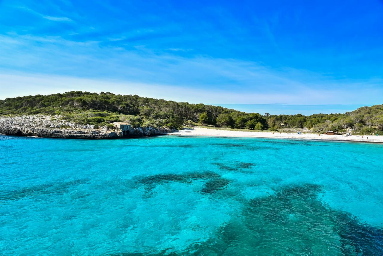 Majorca, Spain holidays 12