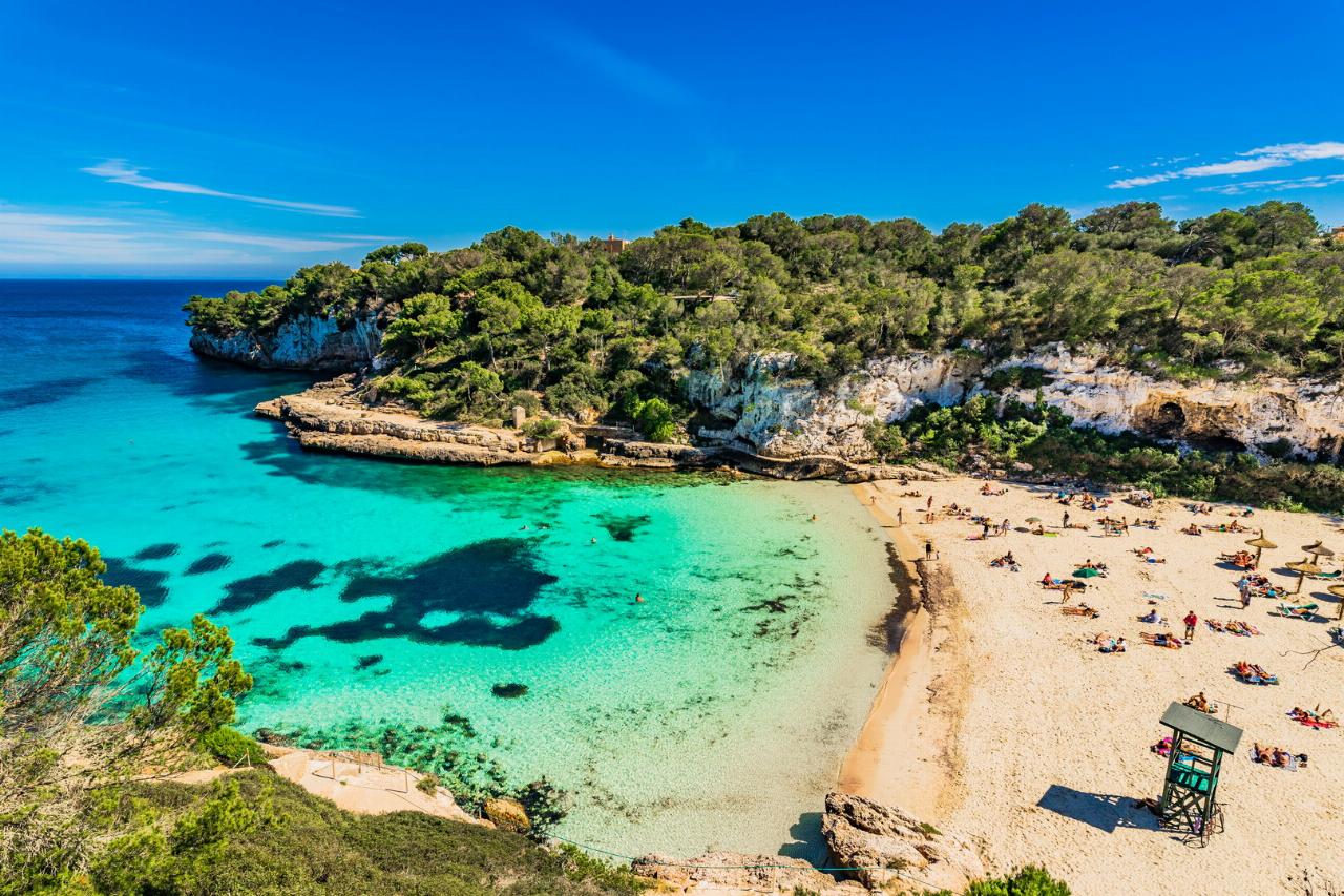 Single Holidays In Majorca Spain Travel One Single Holidays In Majorca Spain Travel One