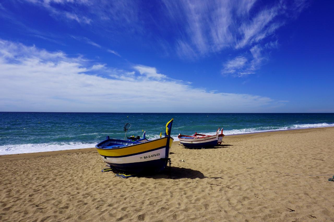 Catalonia, Spain holidays 7