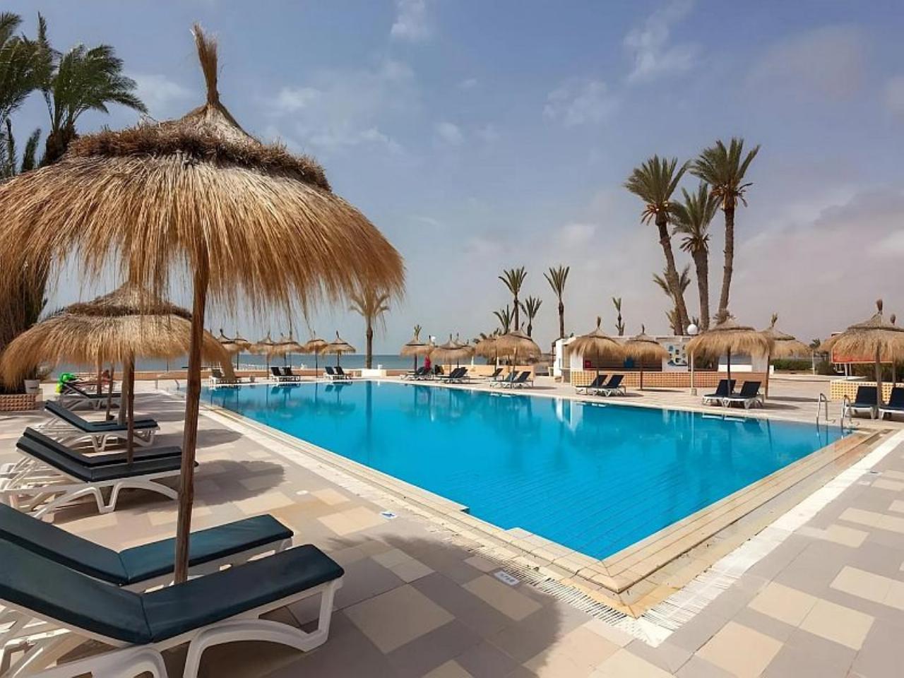 Tunisia, Djerba, Tunisia holidays 3