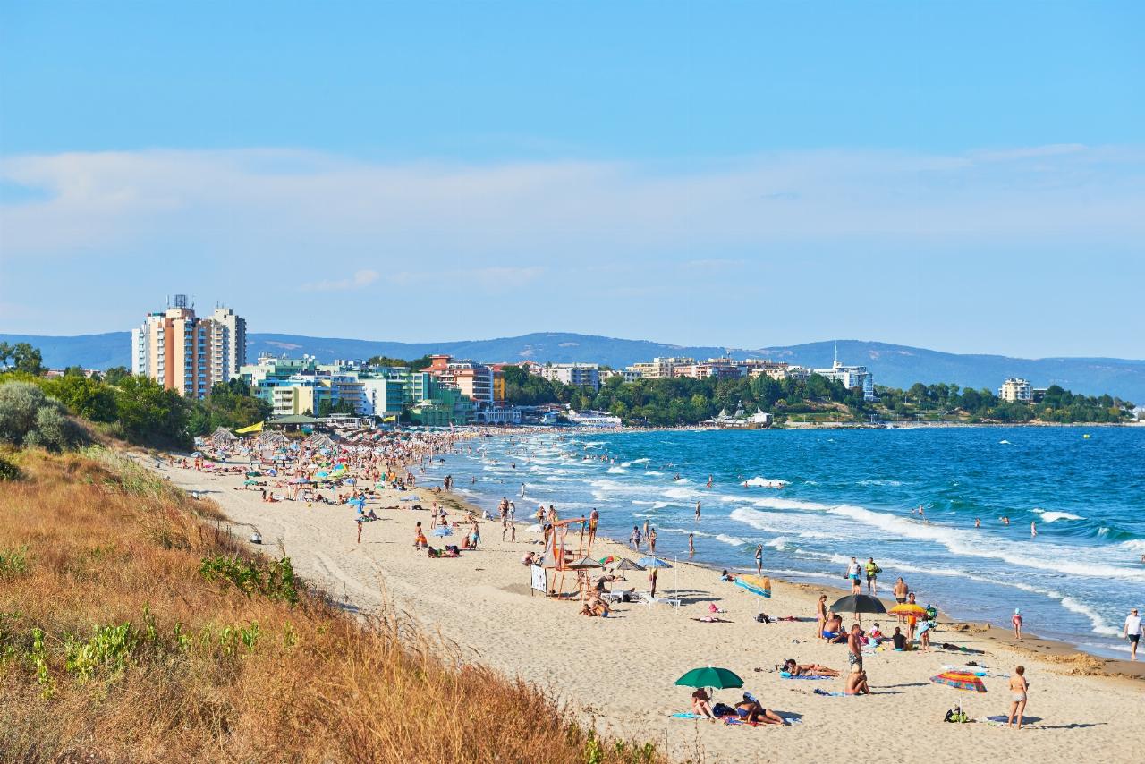 Nessebar, Bulgaria holidays 10