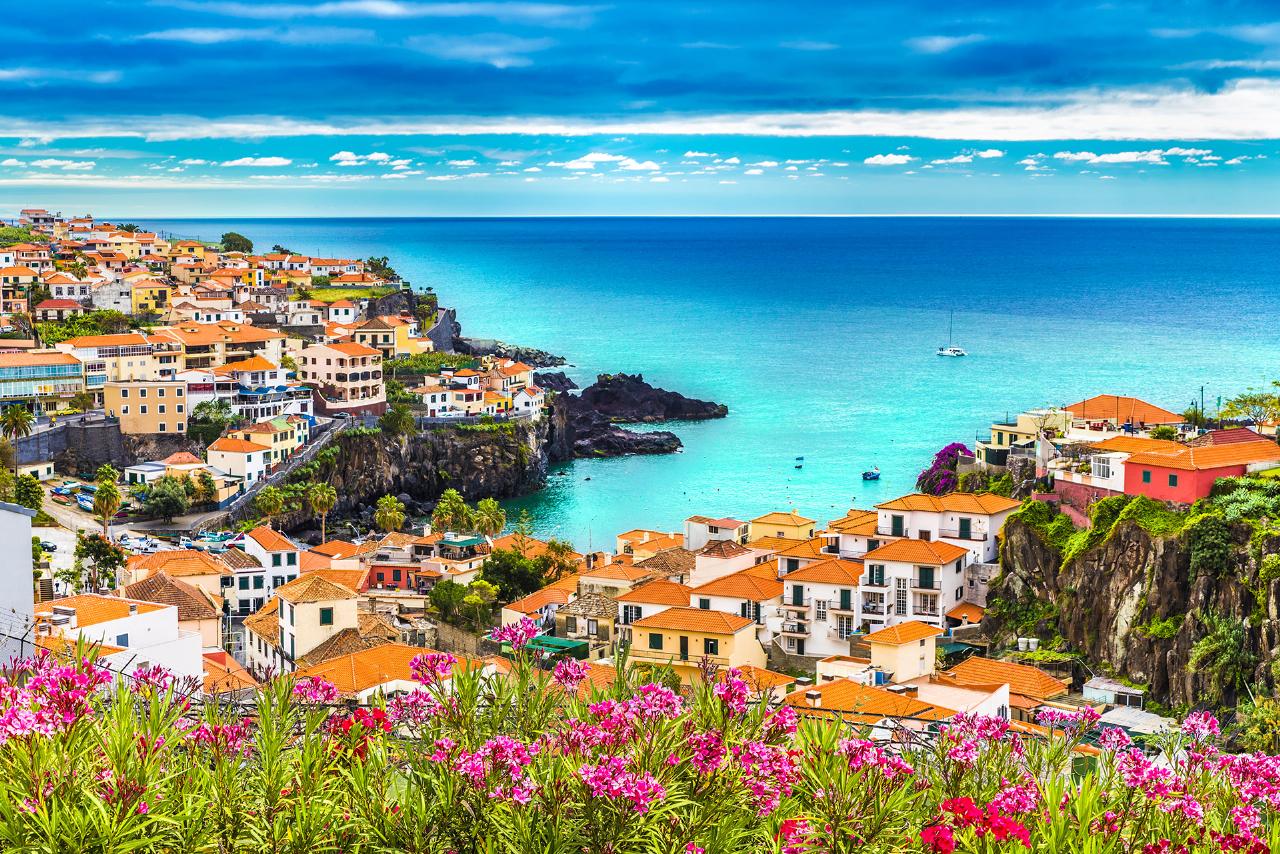 Madeira, Portugal holidays 9