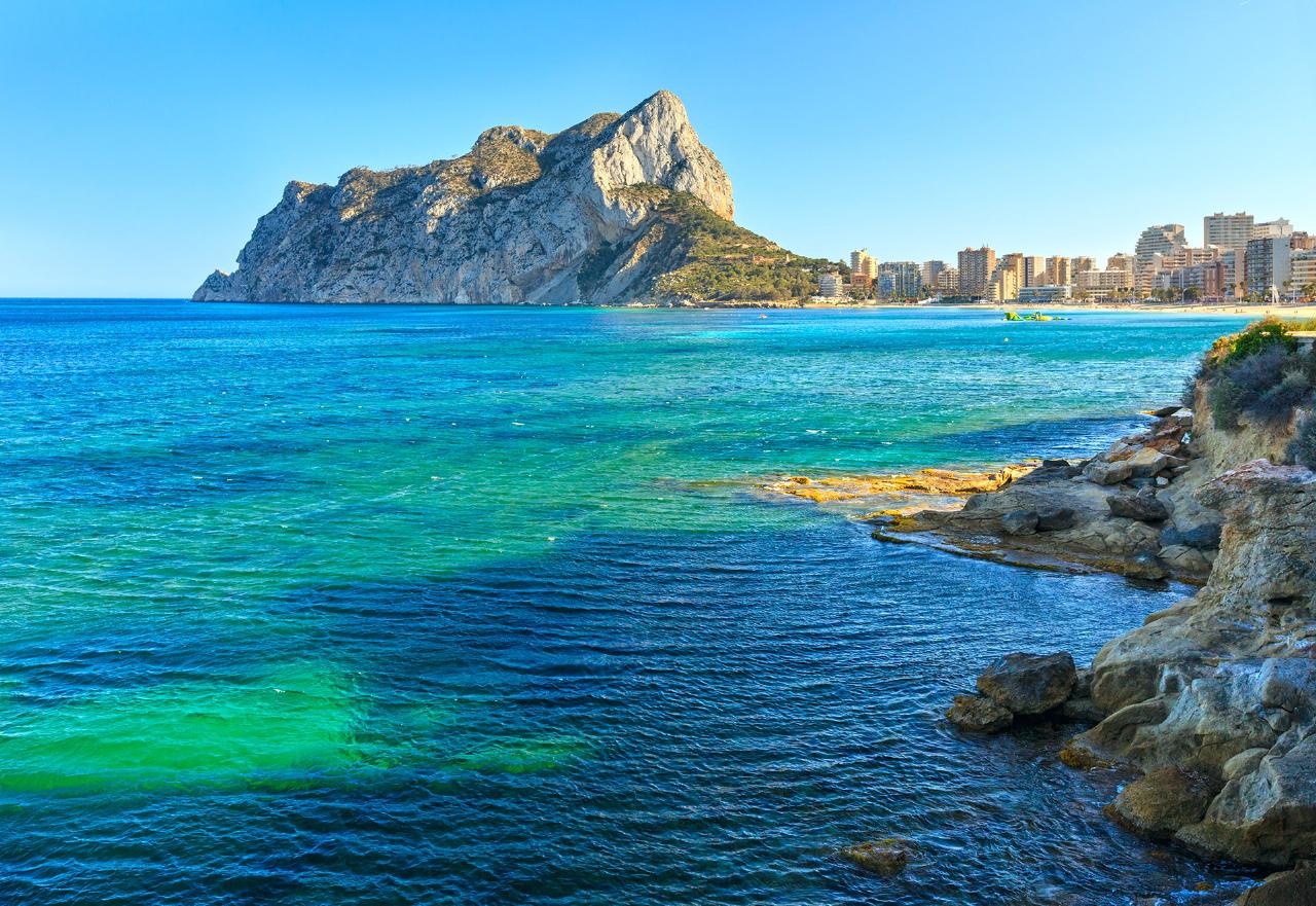 Calpe, Spain holidays 8