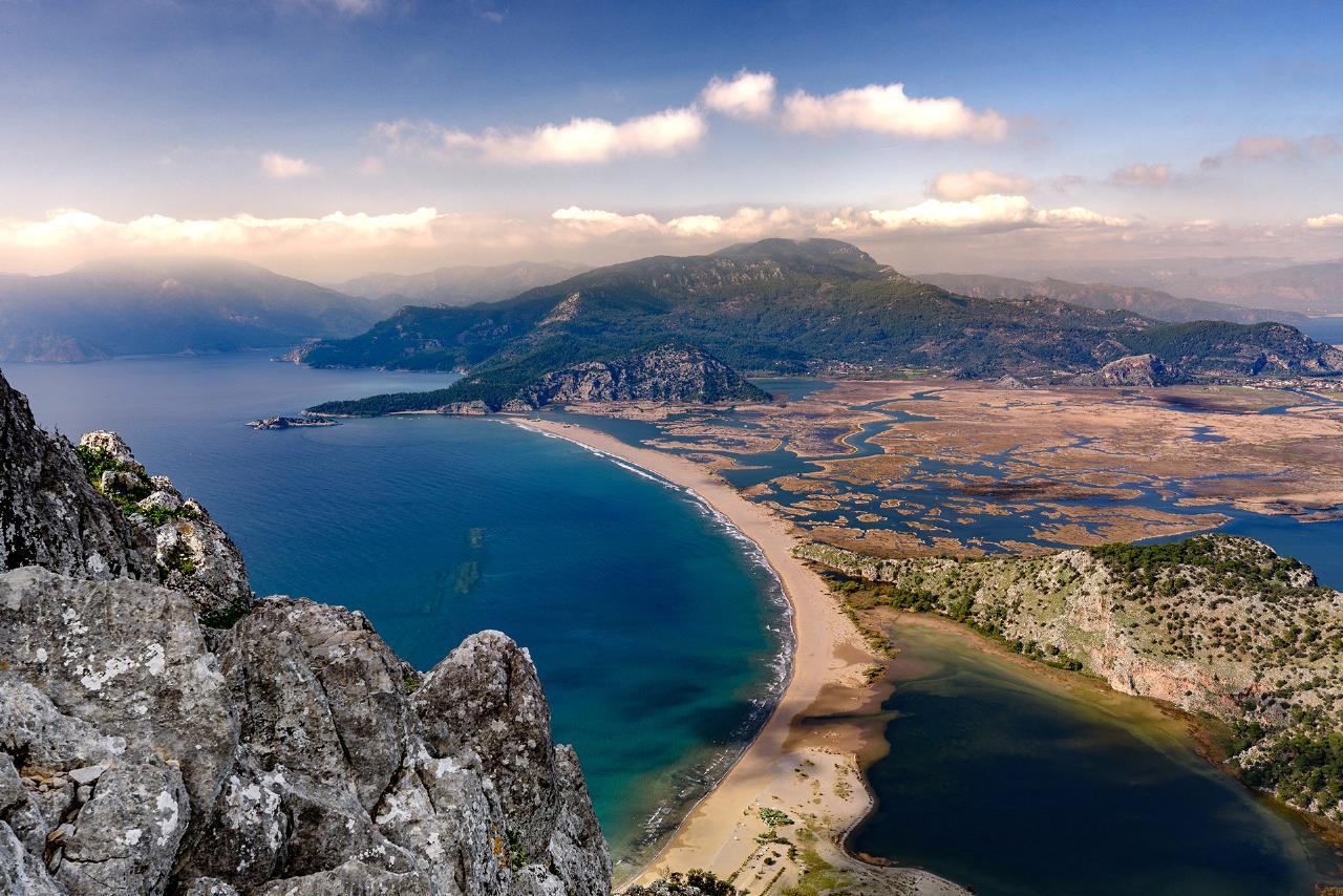 Dalyan, Turkey holidays 0