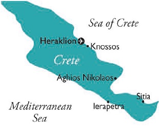 Crete, Greece